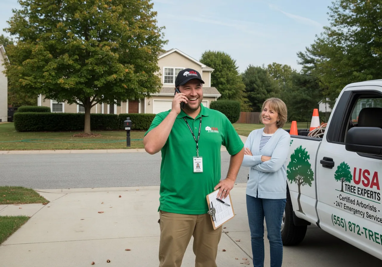 Tree Services Soldier, IA FAQs