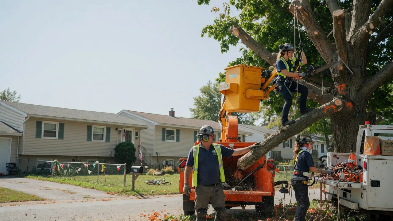 Tree Services in Soldier, IA near me
